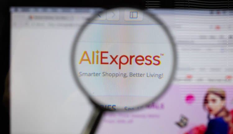 AliExpress France