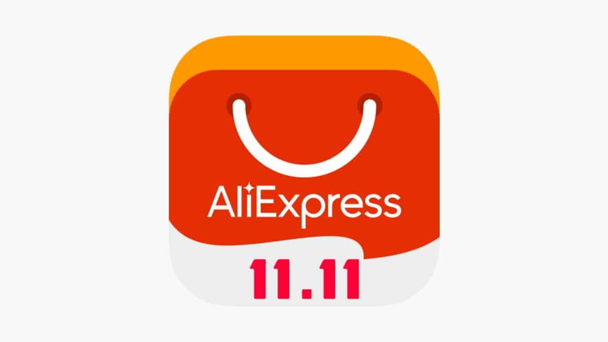 AliExpress single day