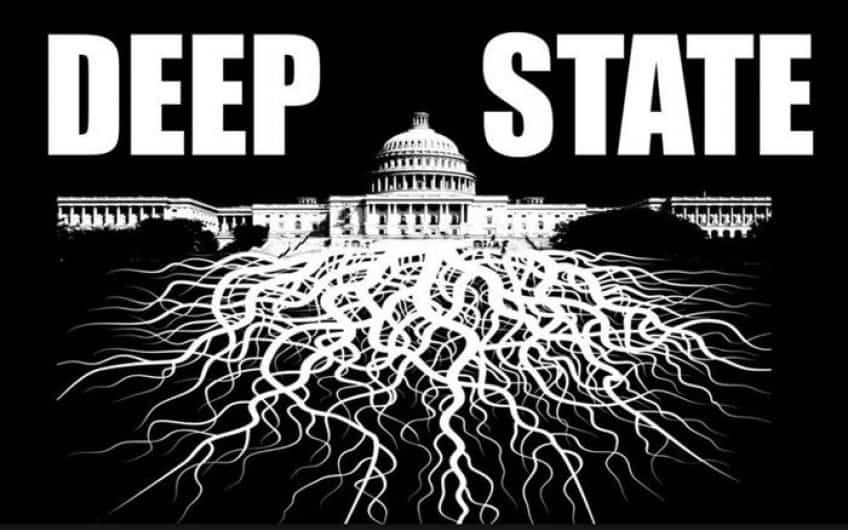 deep state