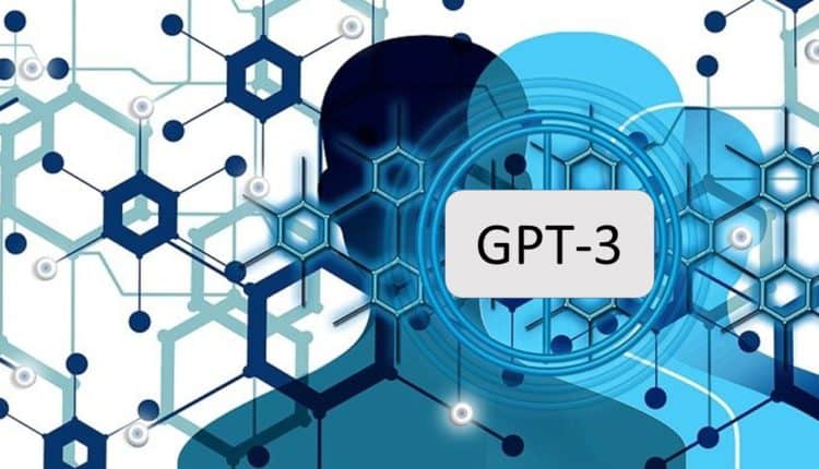 GPT-3 intelligence artificielle
