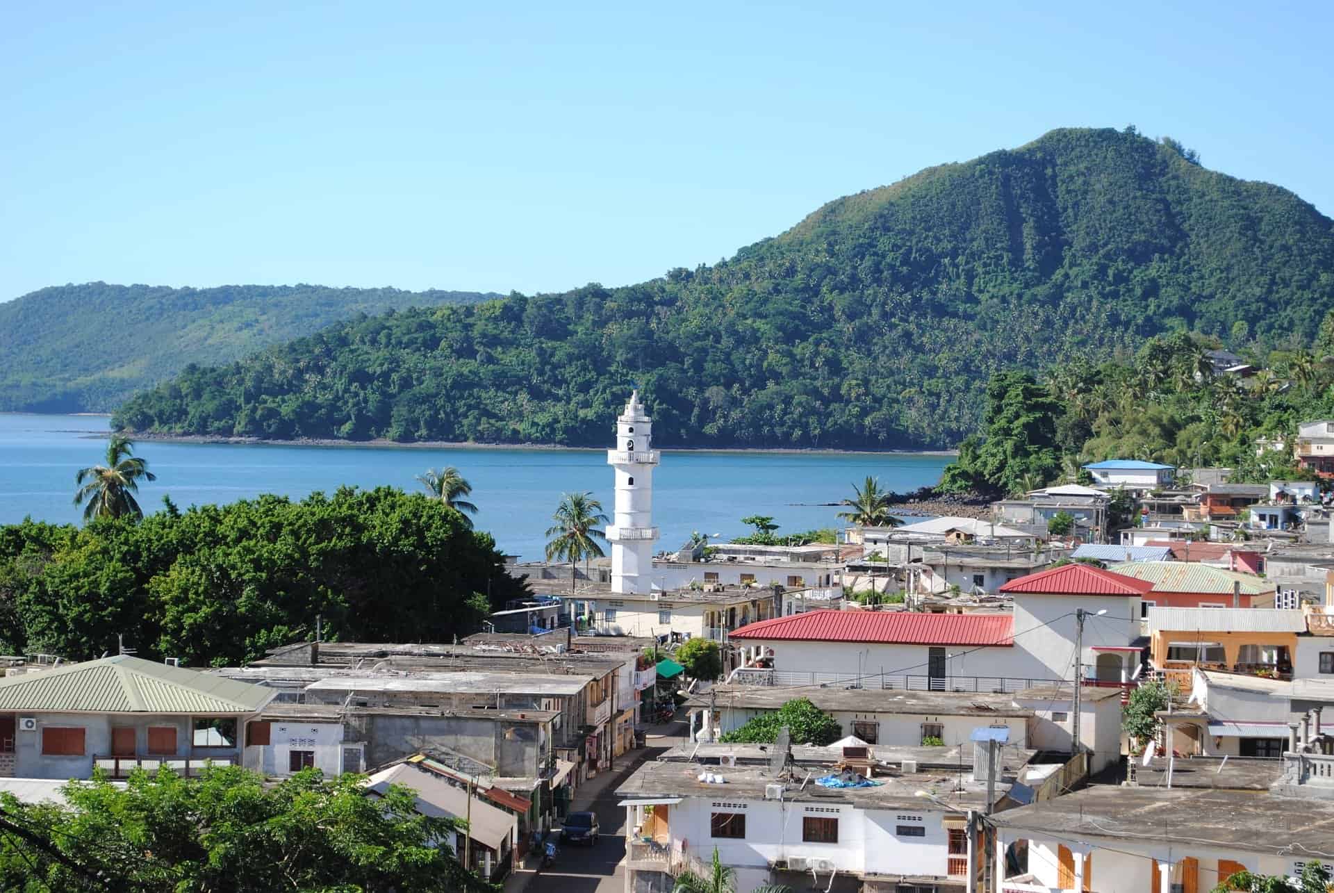 Île de Mayotte