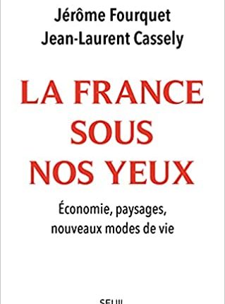 La France sous nos yeux