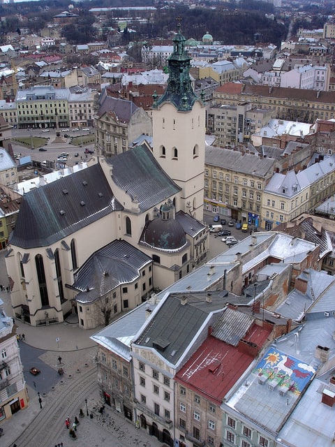 Lviv