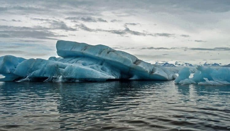 réchauffement climatique