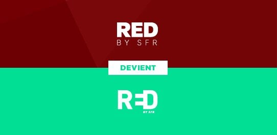 Red SFR
