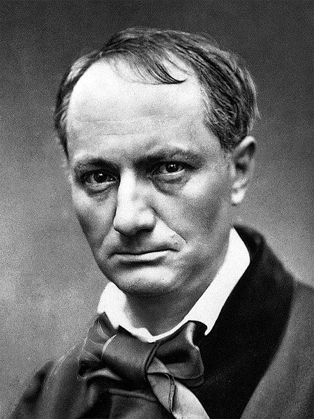 Spleen de baudelaire