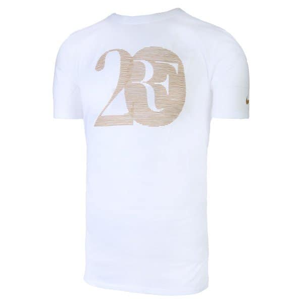 Federer T shirt Nike