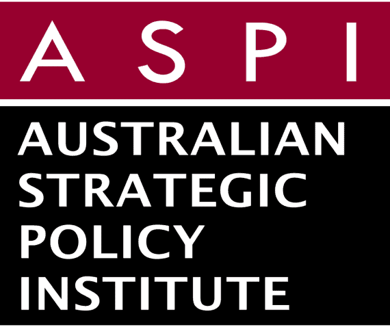 ASPI Australian Strategic Policy Institute