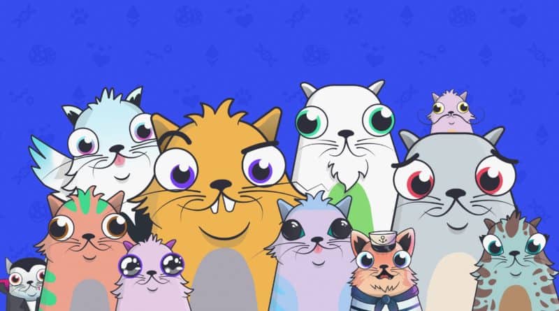 cryptokitties