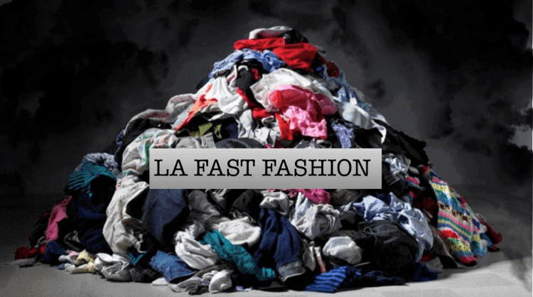 fast fashion