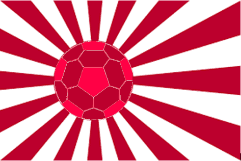 football japonais