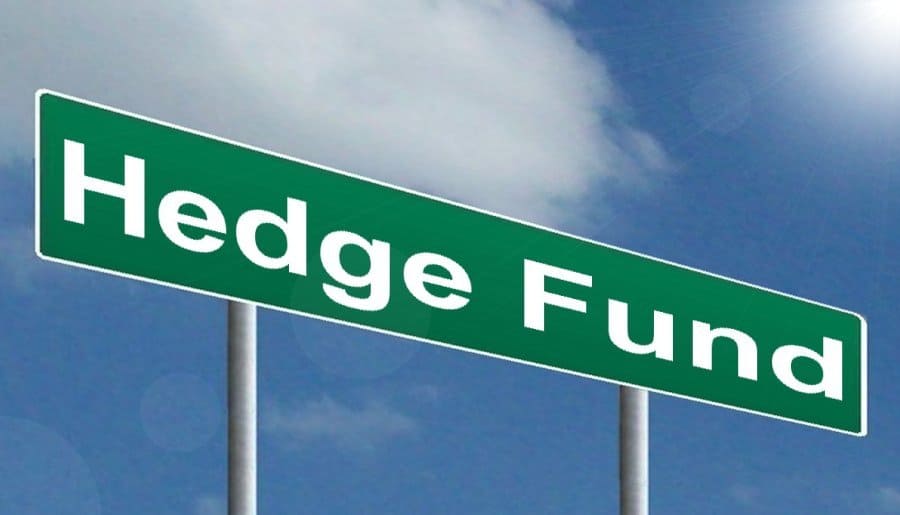 Hedge fund