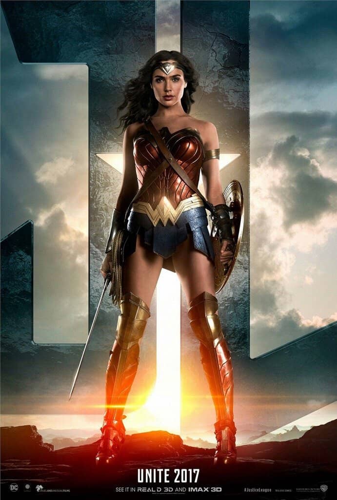 Wonderwoman