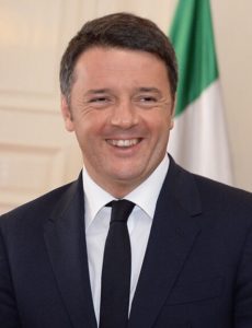 Matteo Renzi