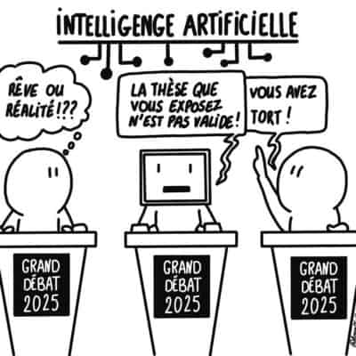 intelligence artificielle