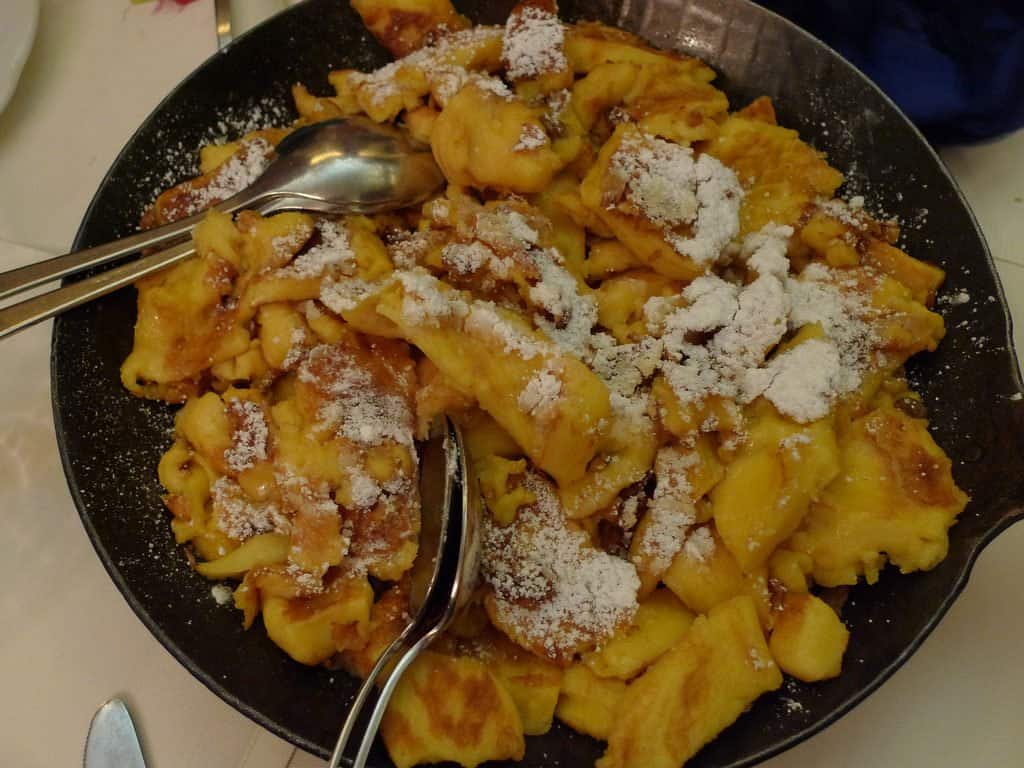 Kaiserscharrn