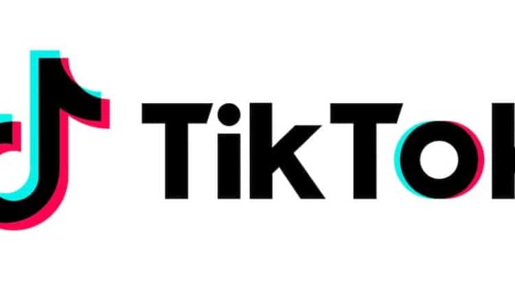 Logo Tik Tok