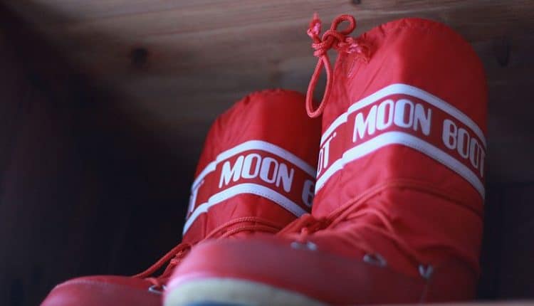 moon boot