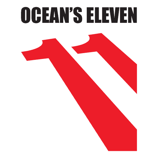 ocean eleven