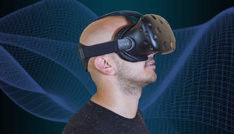 métavers Facebook réalité virtuelle