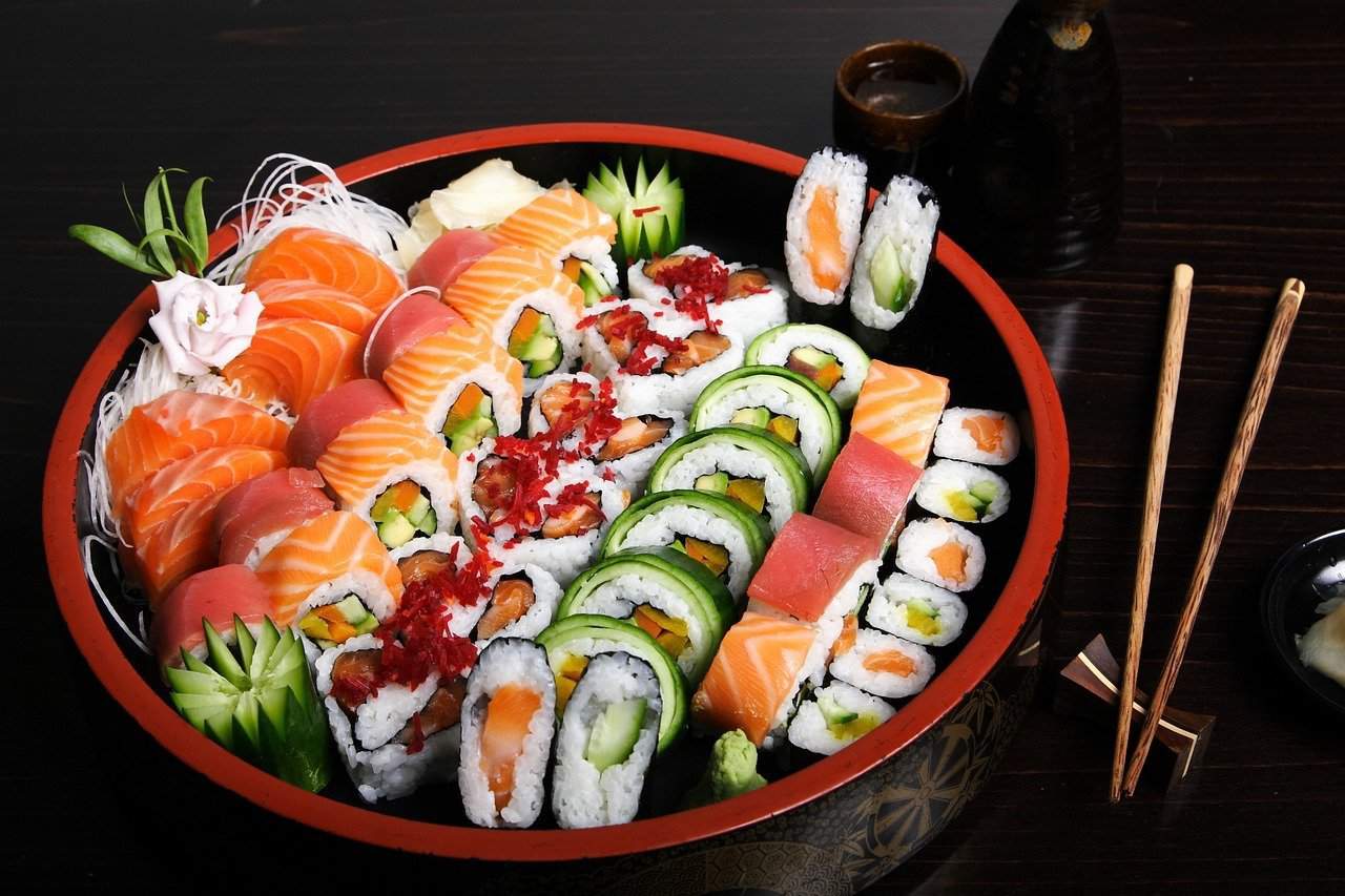 Sushis : comment sont-ils arrivés en France? Histoire du succès du sushi