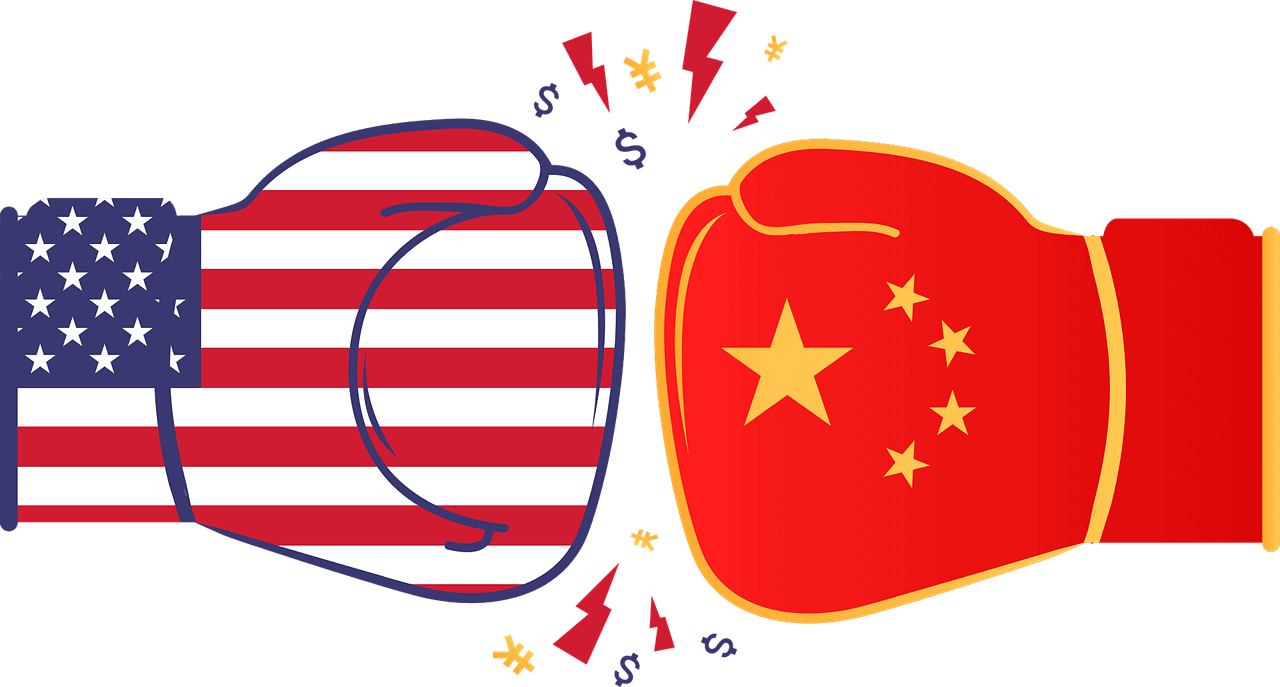 tik tok guerre chine usa